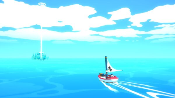 Solo: Islands of the Heart & Yonder: The Cloud Catcher Chronicles. Изображение 2