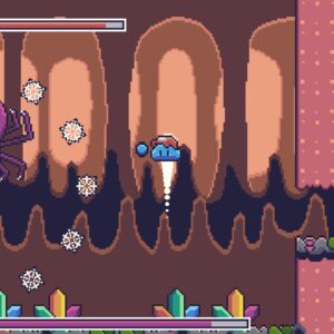 Slime's Journey. Изображение 3