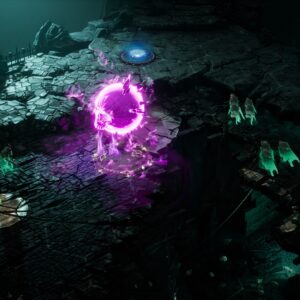 Warhammer Age of Sigmar: Storm Ground. Изображение 4