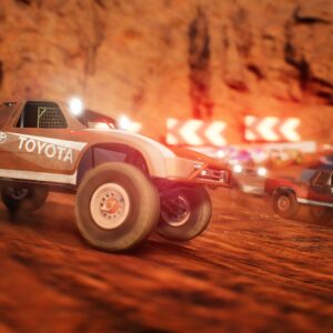 Gravel. Изображение 2