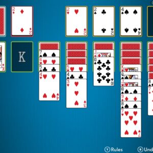 Ultimate Solitaire Collection. Изображение 3