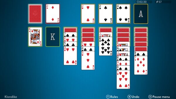 Ultimate Solitaire Collection. Изображение 3