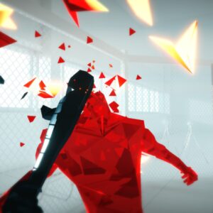 SUPERHOT. Изображение 2