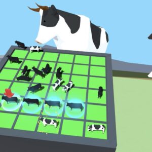 Симулятор ОЛЕЕЕЕНЯ: Самая обычная оленья игра. Изображение 4