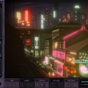 Chinatown Detective Agency. Изображение 2