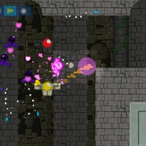 The Wizard and The Slug. Изображение 3