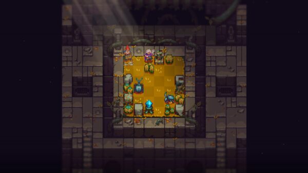 Gardener's Path. Изображение 4