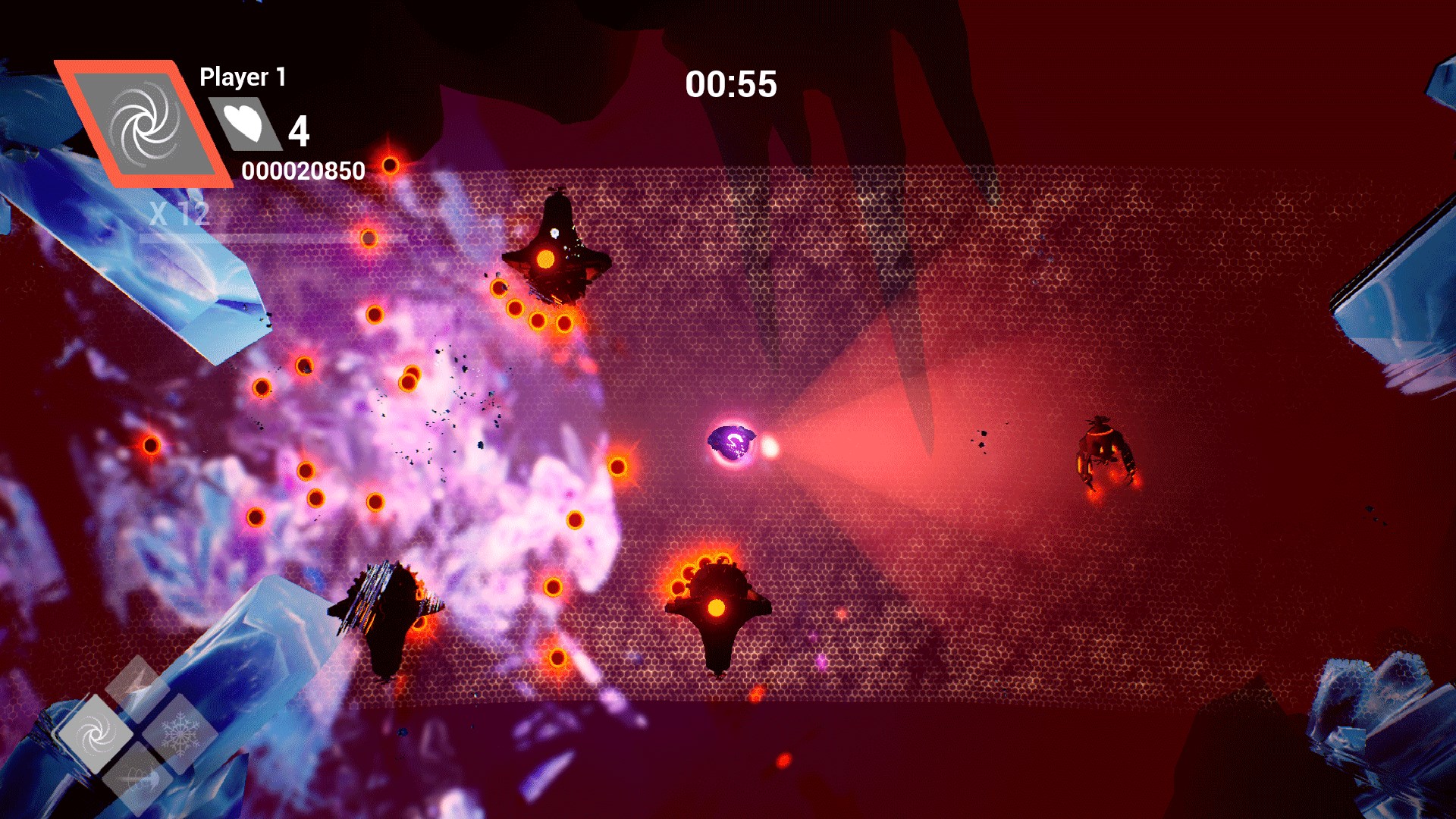Boiling Bolt. Изображение 2