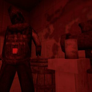 Cannibal Abduction. Изображение 2