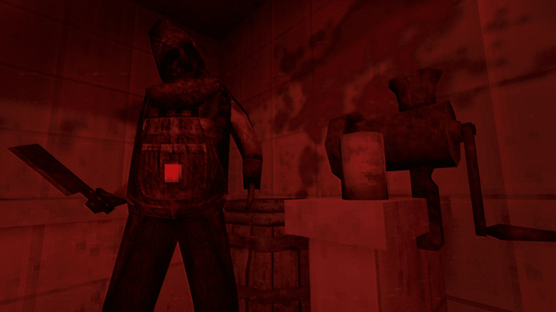 Cannibal Abduction. Изображение 2
