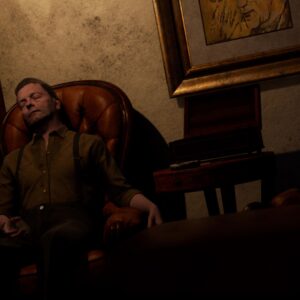 Martha Is Dead. Изображение 3