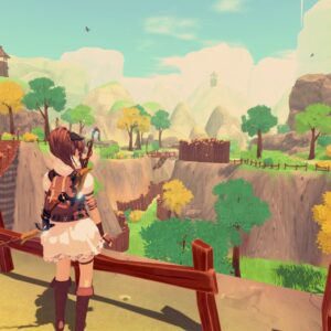 Cynthia: Hidden in the Moonshadow - Complete Edition. Изображение 2