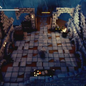 Fall of Light: Darkest Edition. Изображение 4