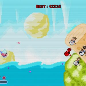 Ice Cream Surfer. Изображение 4