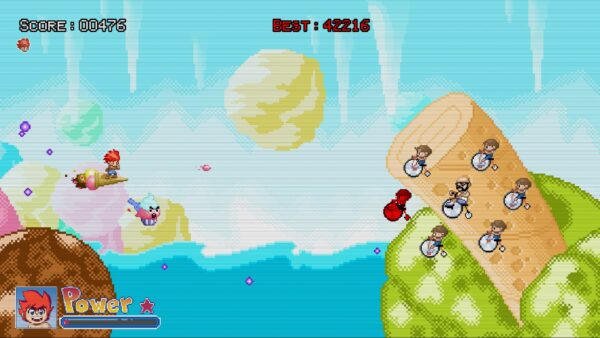 Ice Cream Surfer. Изображение 4
