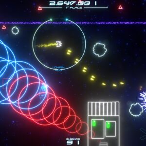 Debris Infinity. Изображение 3