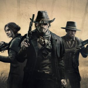 Hunt: Showdown 1896 - Deluxe Edition. Изображение 2