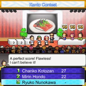 The Sushi Spinnery. Изображение 4