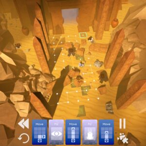 Bright Paw: Definitive Edition. Изображение 4