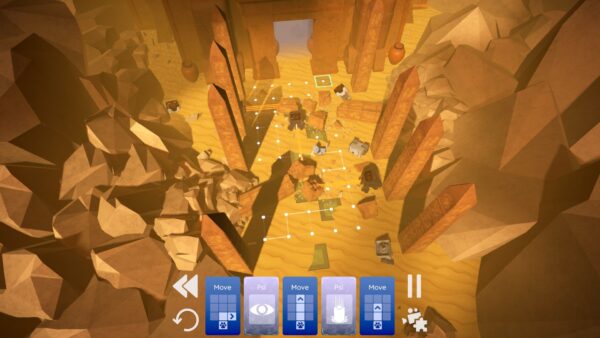 Bright Paw: Definitive Edition. Изображение 4