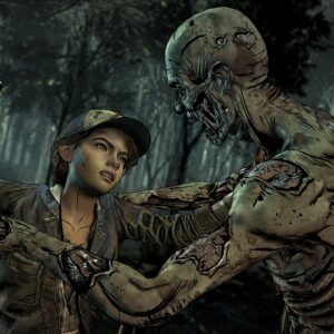 «The Walking Dead: Финальный сезон» — The Complete Season. Изображение 2