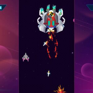 SHMUP Mania. Изображение 3