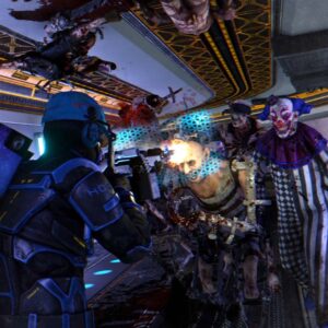 Killing Floor 2 — Ultimate Edition. Изображение 3