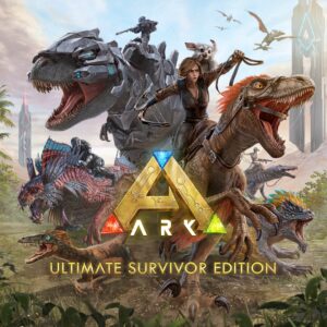 ARK: Ultimate Survivor Edition. Изображение 1