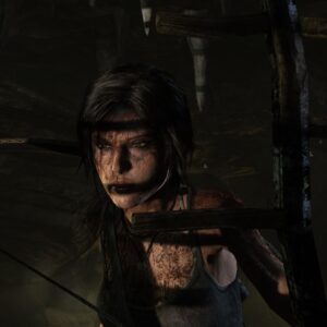 Tomb Raider: Definitive Edition. Изображение 4