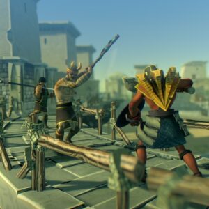 Ziggurat - Pharaonic - White Noise 2 Bundle. Изображение 4