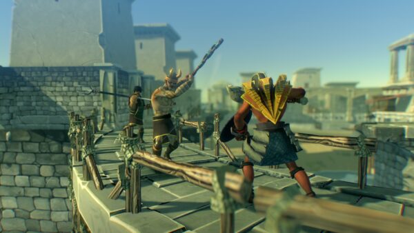 Ziggurat - Pharaonic - White Noise 2 Bundle. Изображение 4