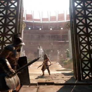 Ryse: Легендарное издание. Изображение 3