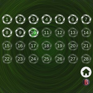 Energy Cycle. Изображение 3