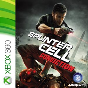 Tom Clancy's Splinter Cell® Conviction™. Изображение 1