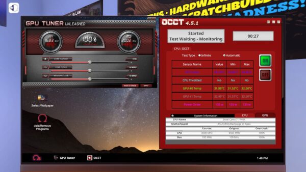 PC Building Simulator. Изображение 4