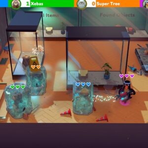 Rubber Bandits: Animal Bandits. Изображение 4