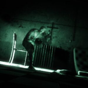 Outlast. Изображение 4