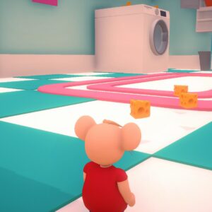 Ratyboy Adventures. Изображение 3
