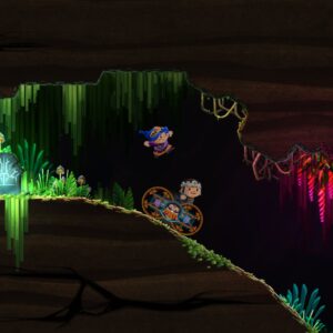 Chariot Bundle. Изображение 4