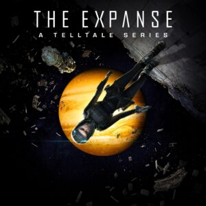 The Expanse: A Telltale Series. Изображение 1