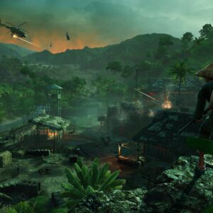 Far Cry® 5 Gold Edition. Изображение 4