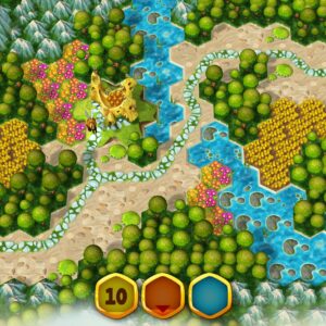 BeeFense BeeMastered. Изображение 3