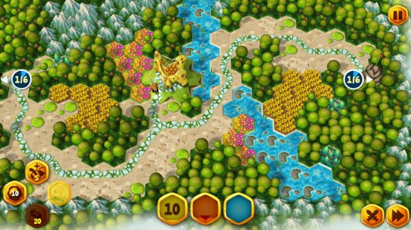 BeeFense BeeMastered. Изображение 3