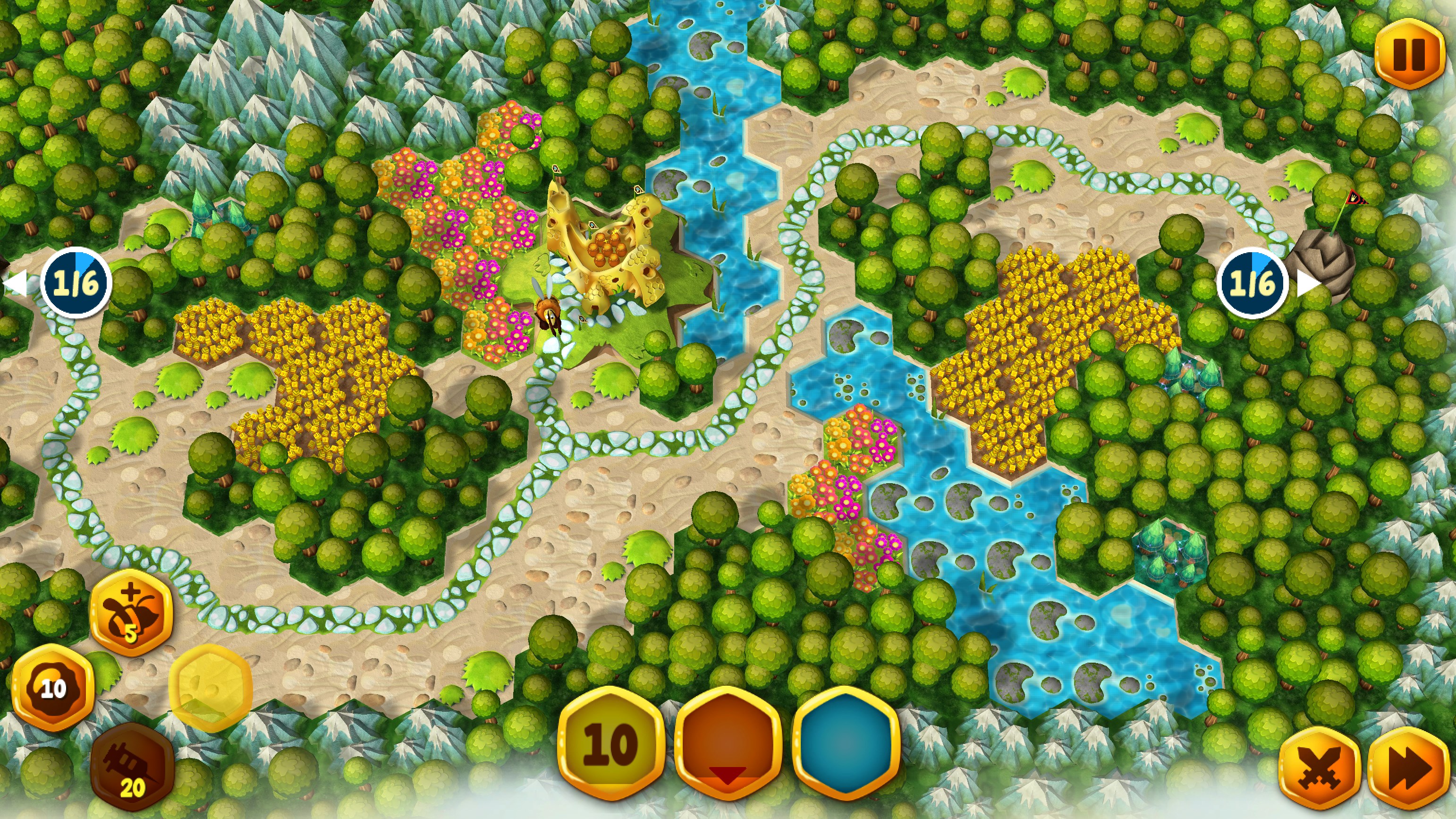 BeeFense BeeMastered. Изображение 3