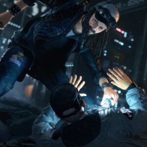 WATCH_DOGS™ COMPLETE EDITION. Изображение 2