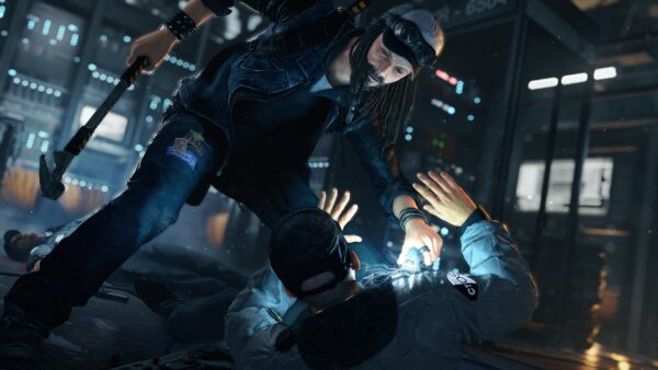 WATCH_DOGS™ COMPLETE EDITION. Изображение 2