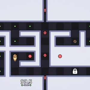 Immortus Temporus. Изображение 2
