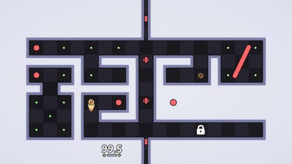 Immortus Temporus. Изображение 2