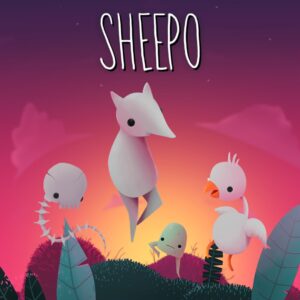Sheepo. Изображение 1