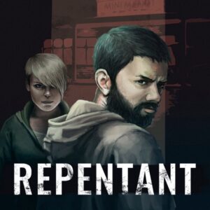 Repentant. Изображение 1
